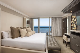 Presidential Suites