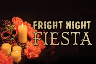 Fright Night Fiesta