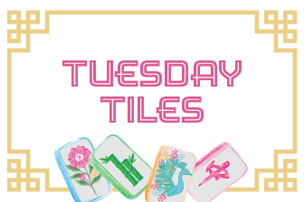 Tuesday Tiles
