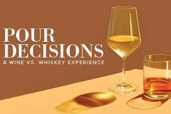 Pour Decisions