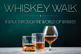 Whiskey Walk