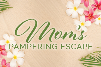Mom's Pampering Escape 