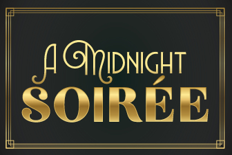 New Year's Eve Soirée