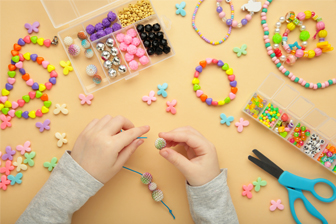 ARTS AND ACTIVITIES