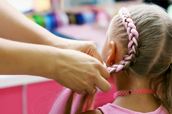 HAIR BRAIDING