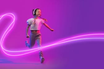 INTERACTIVE GAMING