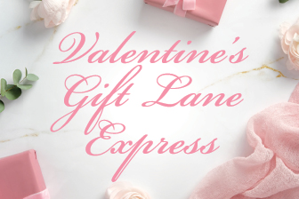 Gift Lane Express 