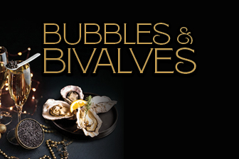 Bubbles & Bivalves
