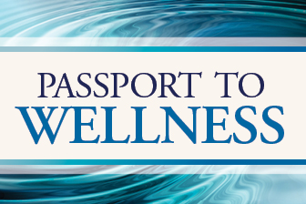 Passport to Wellness 
