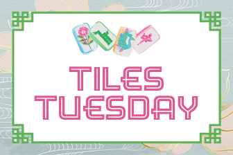 Tuesday Tiles