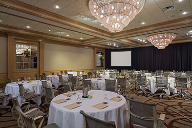 Meeting Facilities in Galveston Texas