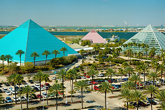 Galveston Island Attractions