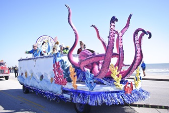 GALVESTON ISLAND EVENTS 