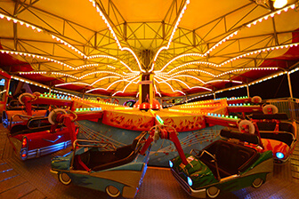 Galveston Island Historic Pleasure Pier