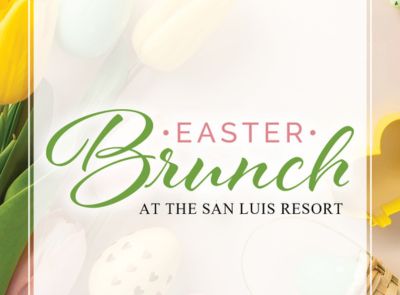 Easter Brunch