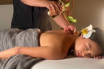 Tranquil Island Escape