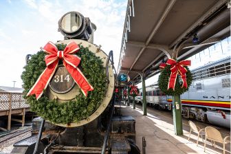 Galveston Island Holiday Events