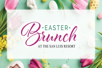 Easter Brunch