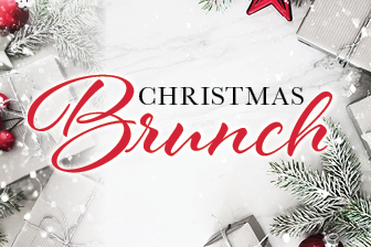 Christmas Brunch