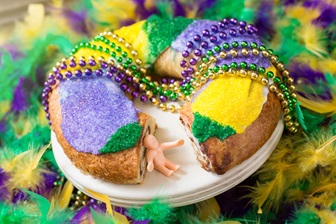 King Cakes 