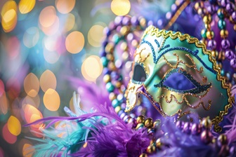 Mardi Gras 