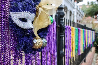 Parade Views at The San Luis 