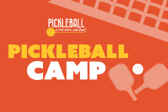 Pickleball Camp