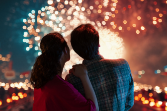 Galveston July 4th Celebrations