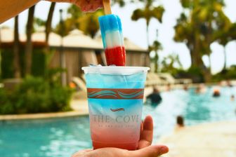 Friday, July 3 | Backyard BBQ Bash