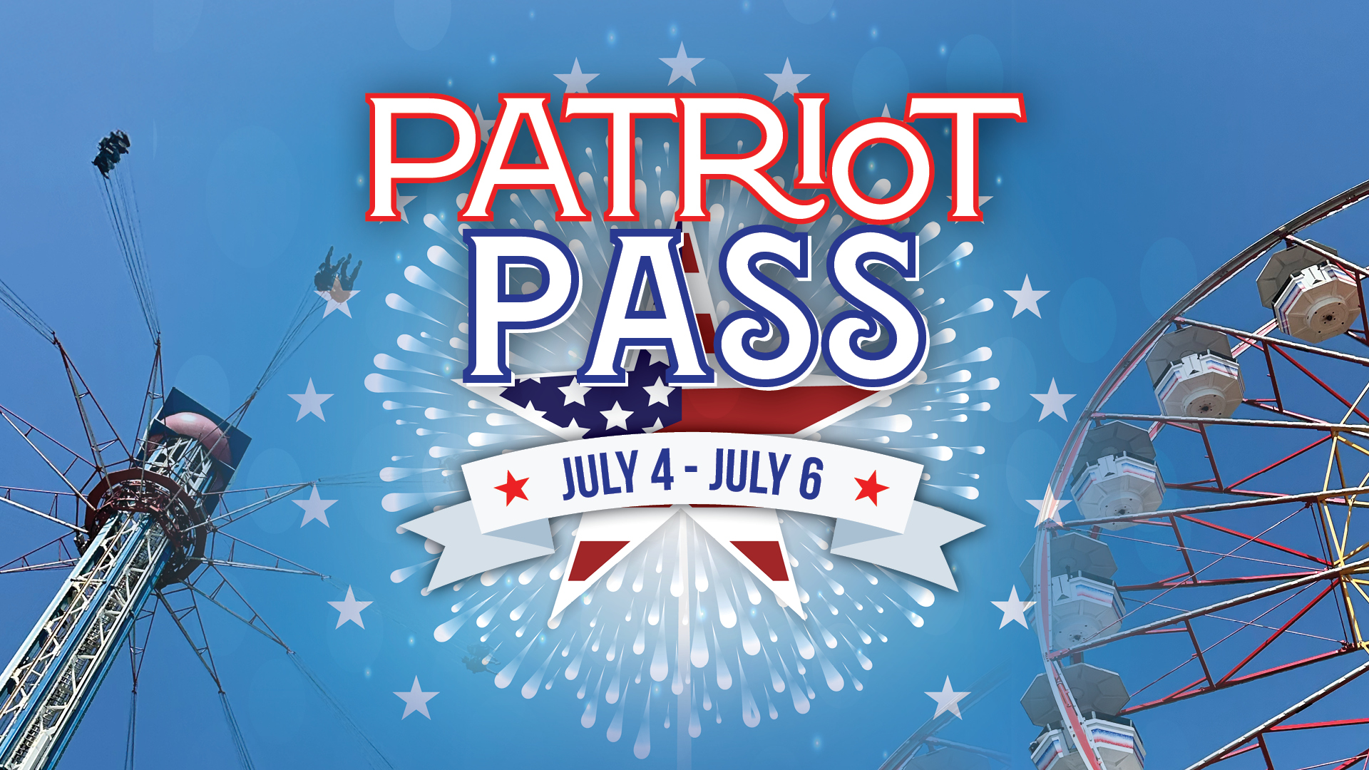 Patriot Pass 
