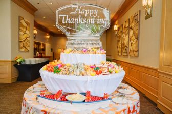 Thanksgiving